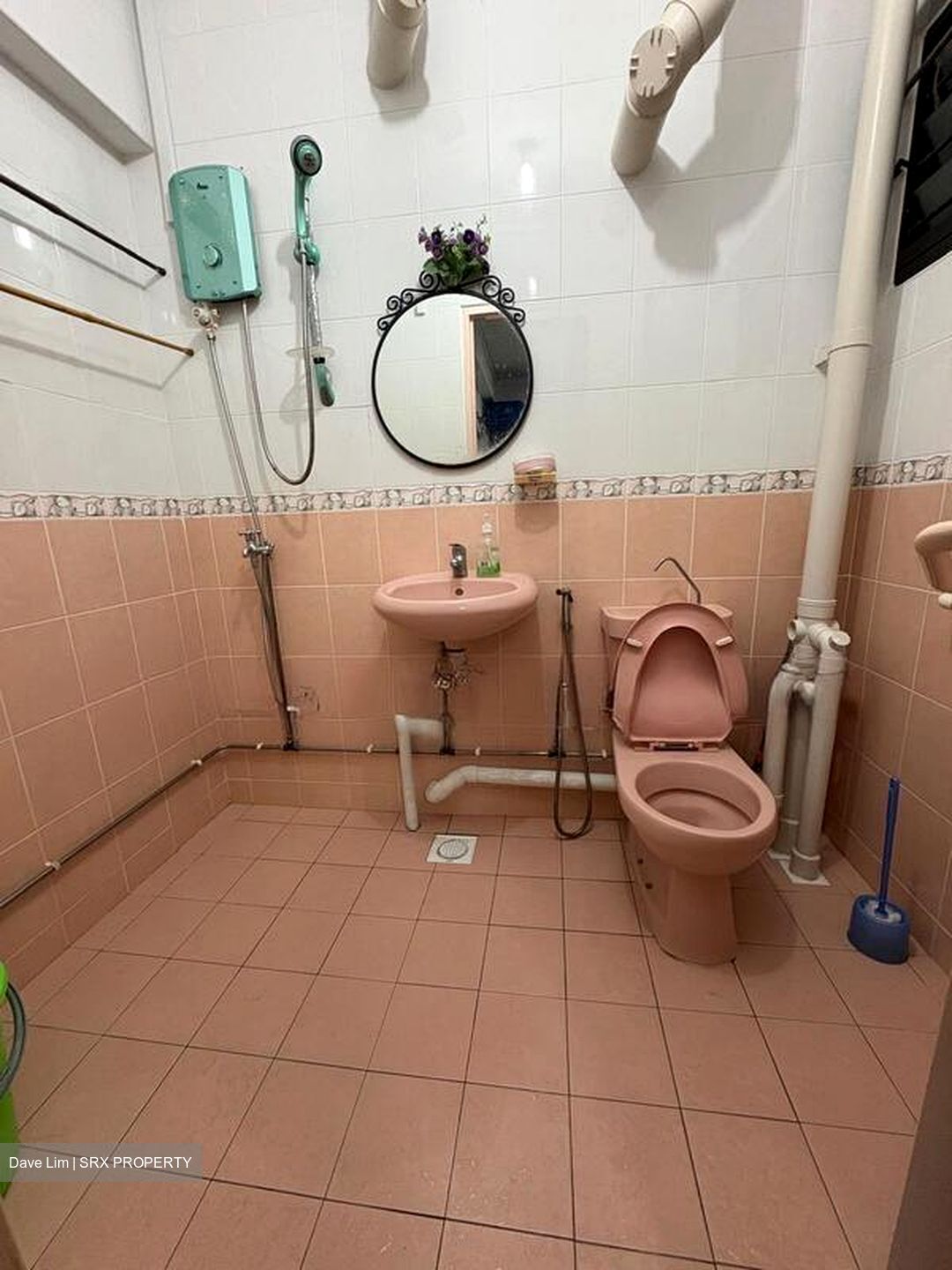 Blk 206 Tampines Street 21 (Tampines), HDB 3 Rooms #518975001